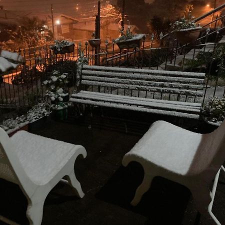 Recanto Das Aguias Gramado Exterior foto