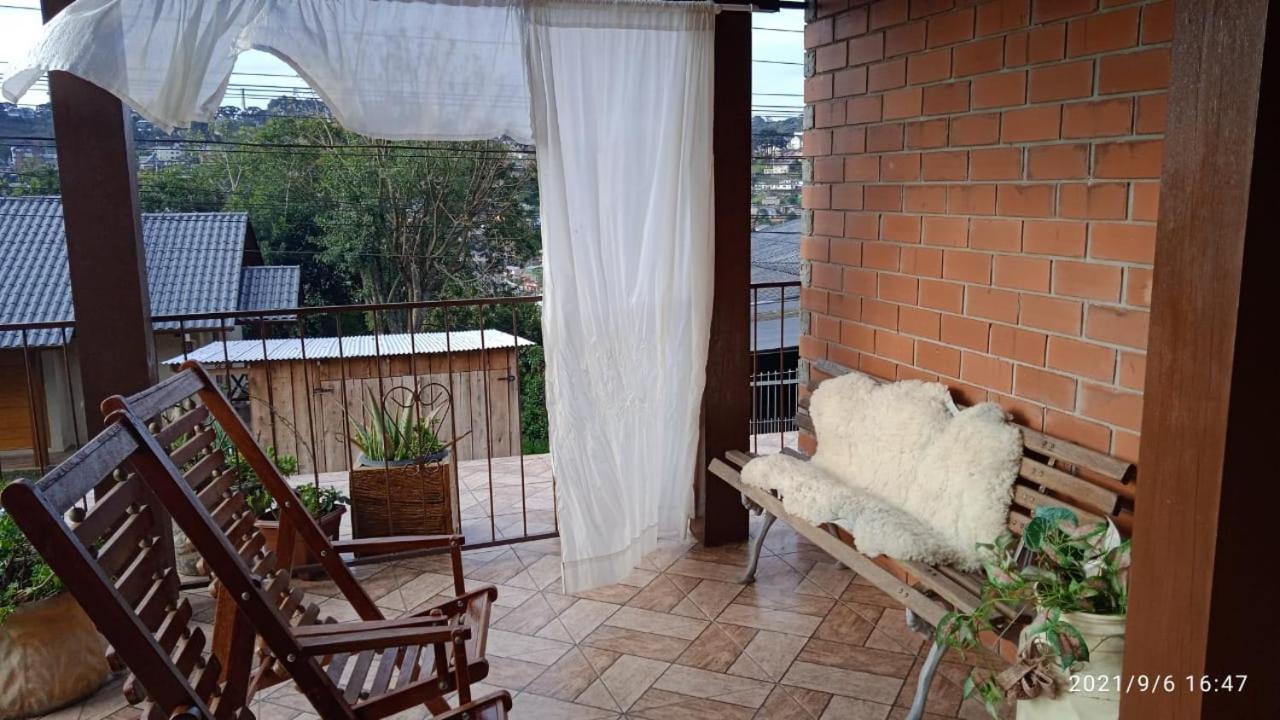 Recanto Das Aguias Gramado Exterior foto