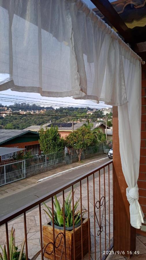 Recanto Das Aguias Gramado Exterior foto