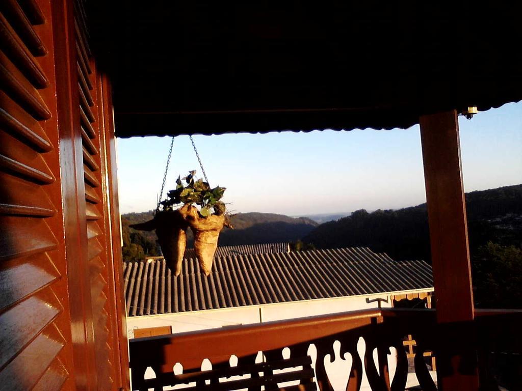 Recanto Das Aguias Gramado Exterior foto