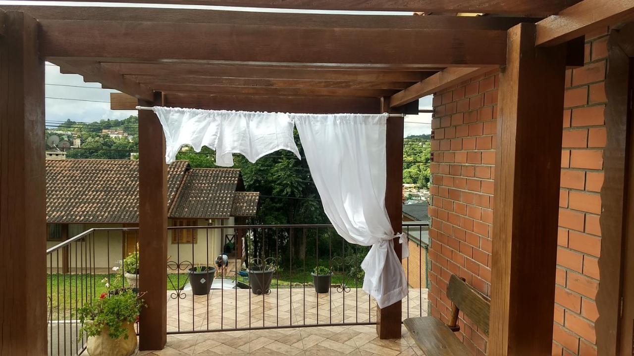 Recanto Das Aguias Gramado Exterior foto